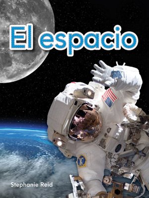 cover image of El espacio (Space)